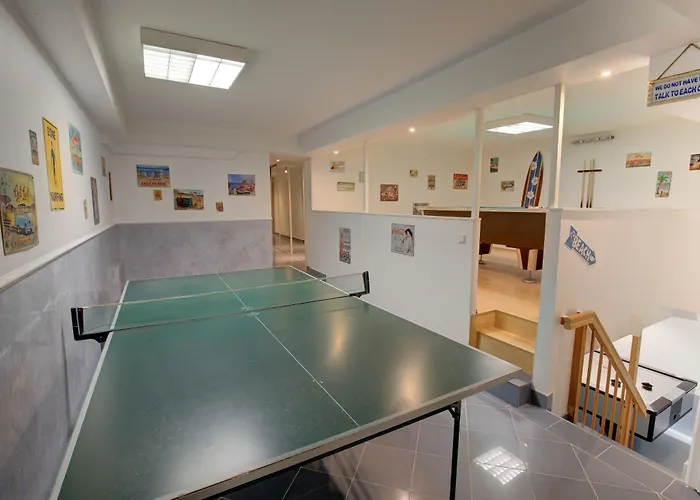 Abaluga 6a Apartman Wenningstedt-Braderup (Sylt)