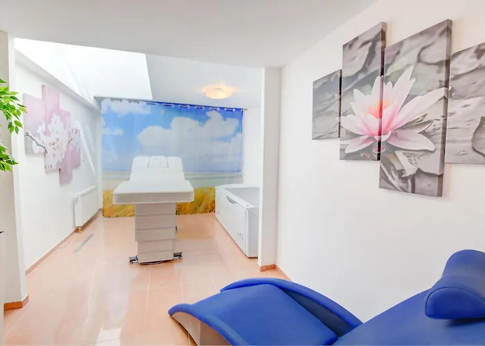 Apartman Abaluga 6a Wenningstedt-Braderup (Sylt)