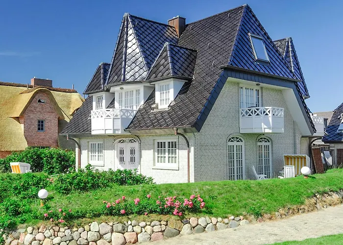 Abaluga 6a Wenningstedt-Braderup (Sylt)