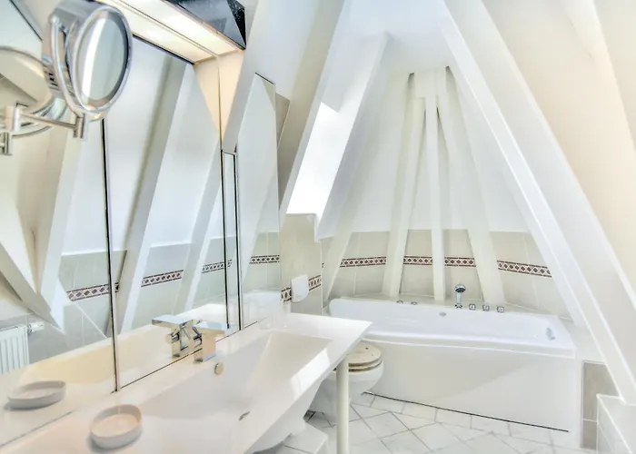 Abaluga 6a Apartman Wenningstedt-Braderup (Sylt)