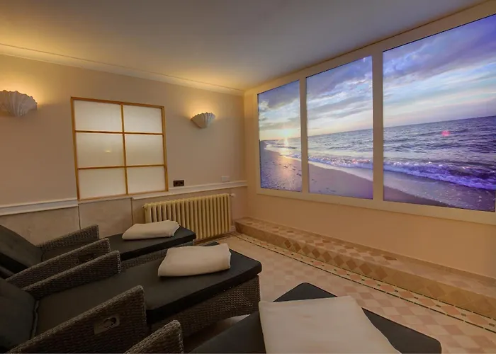 Apartman Abaluga 6a Wenningstedt-Braderup (Sylt)