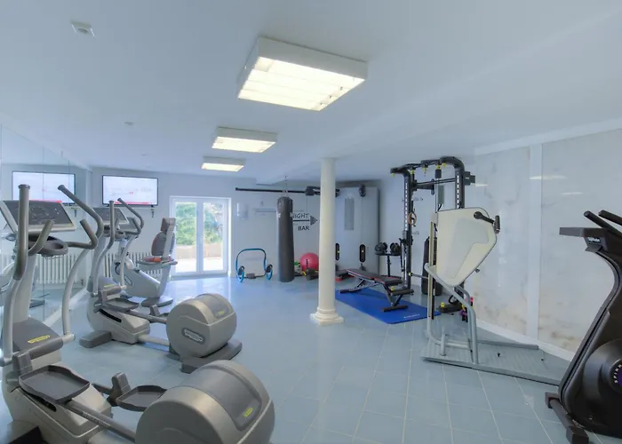 Apartman Abaluga 6a
